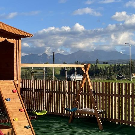 Villa Baranowka - Apartament #4 By Shortstaypoland Ratulow المظهر الخارجي الصورة