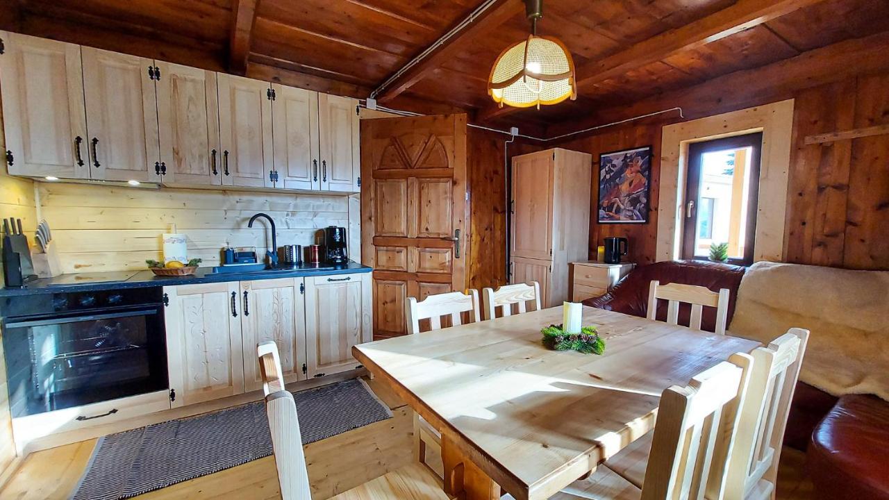 Villa Baranowka - Apartament #4 By Shortstaypoland Ratulow المظهر الخارجي الصورة