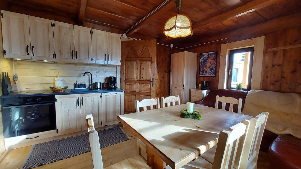 Villa Baranowka - Apartament #4 By Shortstaypoland Ratulow المظهر الخارجي الصورة