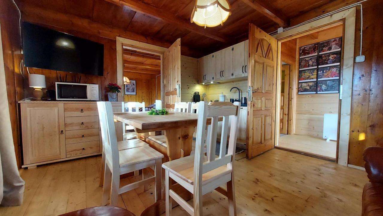 Villa Baranowka - Apartament #4 By Shortstaypoland Ratulow المظهر الخارجي الصورة